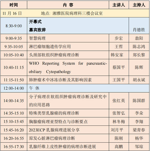 大发88冷冻切片机入选2023年湖南省冷冻切片培训竞技活动唯一指定品牌机器