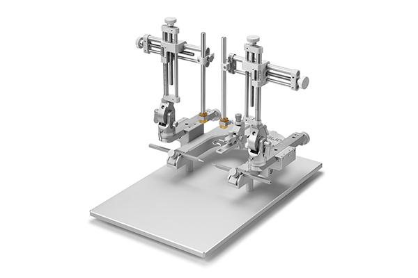 标准型脑立体定位仪