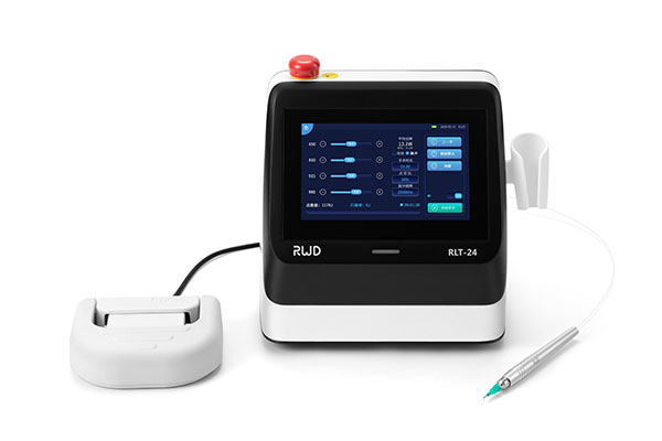 RLT-24动物激光理疗仪