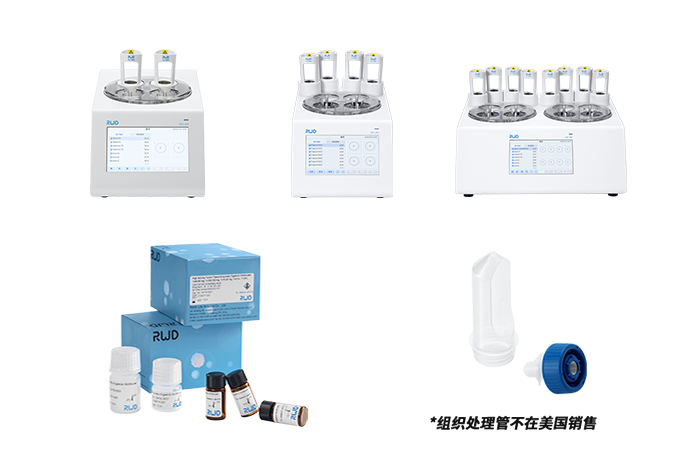 单细胞悬液制备仪